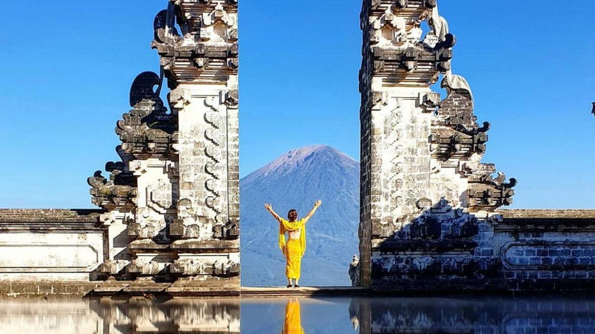 Referensi Liburan Low Budget di Bali